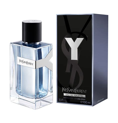 ysl cologne review|newest ysl cologne for men.